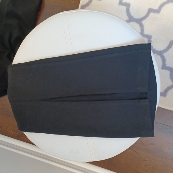 Flare leg pants - Picture 15 of 15